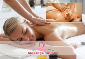 Massage body tận nơi TPHCM không chỉ là dịch vụ thư giãn mà còn là giải pháp chăm sóc sức khỏe chủ động.