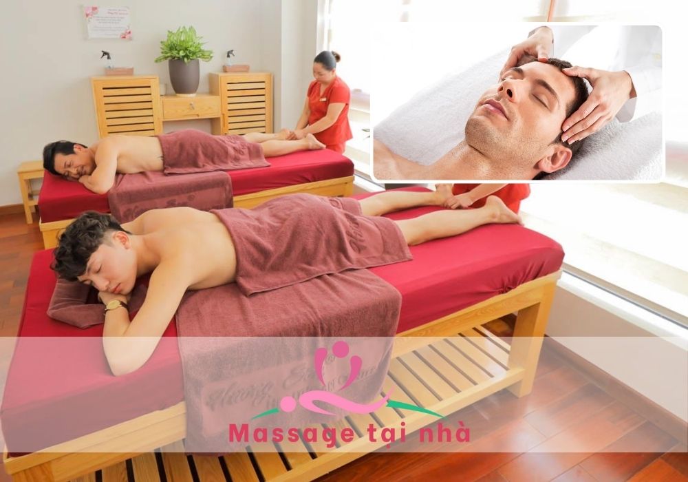 Massage tại nhà TPHCM cho người ngồi máy tính nhiều đang trở thành giải pháp được lựa chọn ngày càng phổ biến