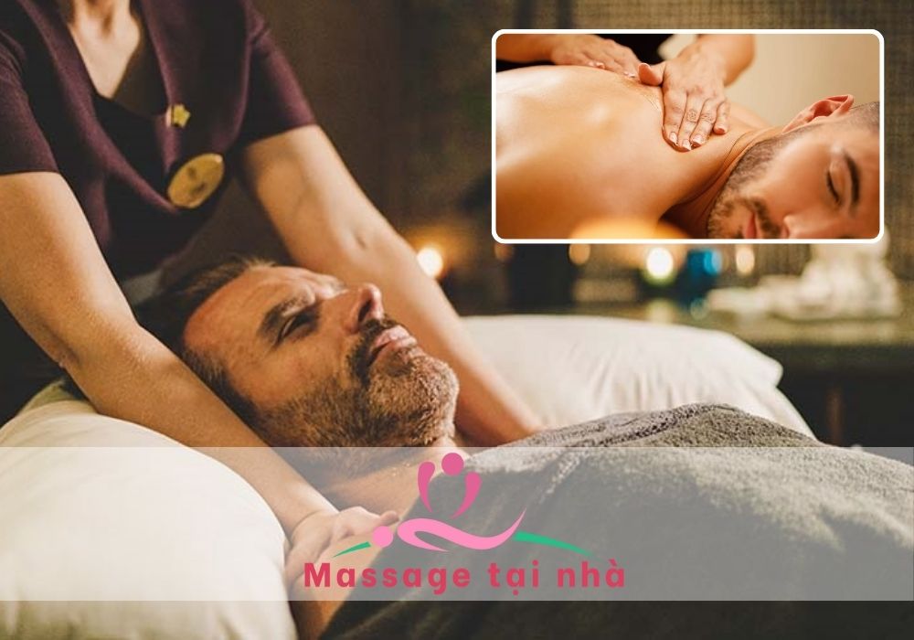Massage tại nhà cho người cao tuổi là hình thức trị liệu mà kỹ thuật viên đến trực tiếp nhà khách hàng, mang theo đầy đủ dụng cụ