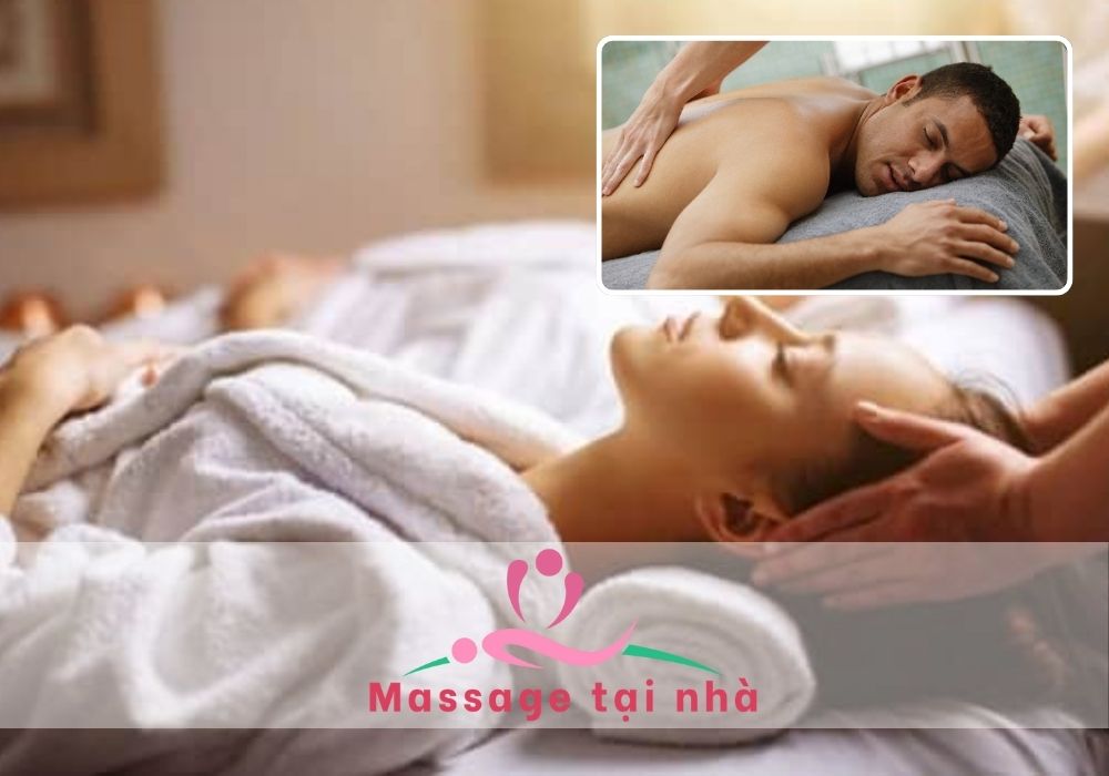 Massage tận nơi TPHCM – Nhu cầu tất yếu của người tập gym & thể thao hiện đại