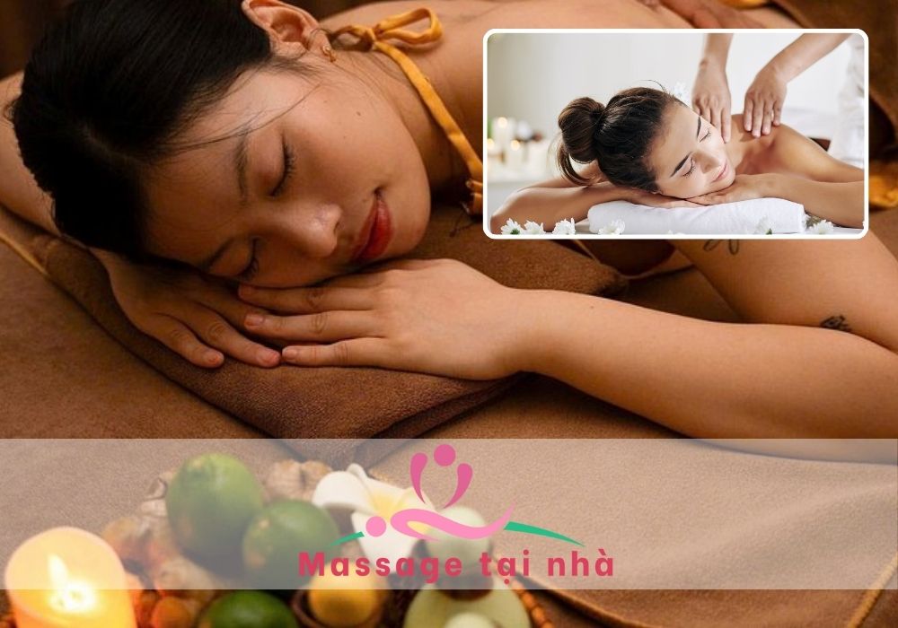 Massage tận nơi quận 1 là hình thức chăm sóc sức khỏe và thư giãn tại nhà đang phát triển mạnh tại khu vực trung tâm TPHCM