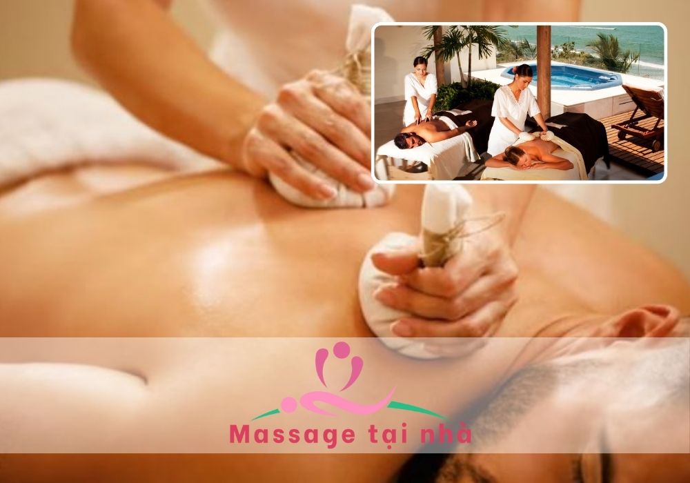 Massage tận nơi TPHCM là hình thức chăm sóc sức khỏe – thư giãn tại nhà đang phát triển rất nhanh trong vài năm gần đây