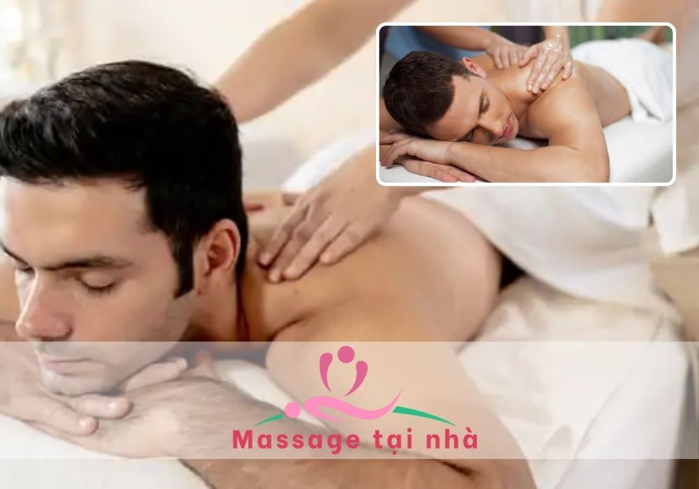Massage tận nơi TPHCM không chỉ là dịch vụ thư giãn thông thường mà còn là giải pháp chăm sóc sức khỏe tức thời trong nhiều hoàn cảnh đặc biệt.