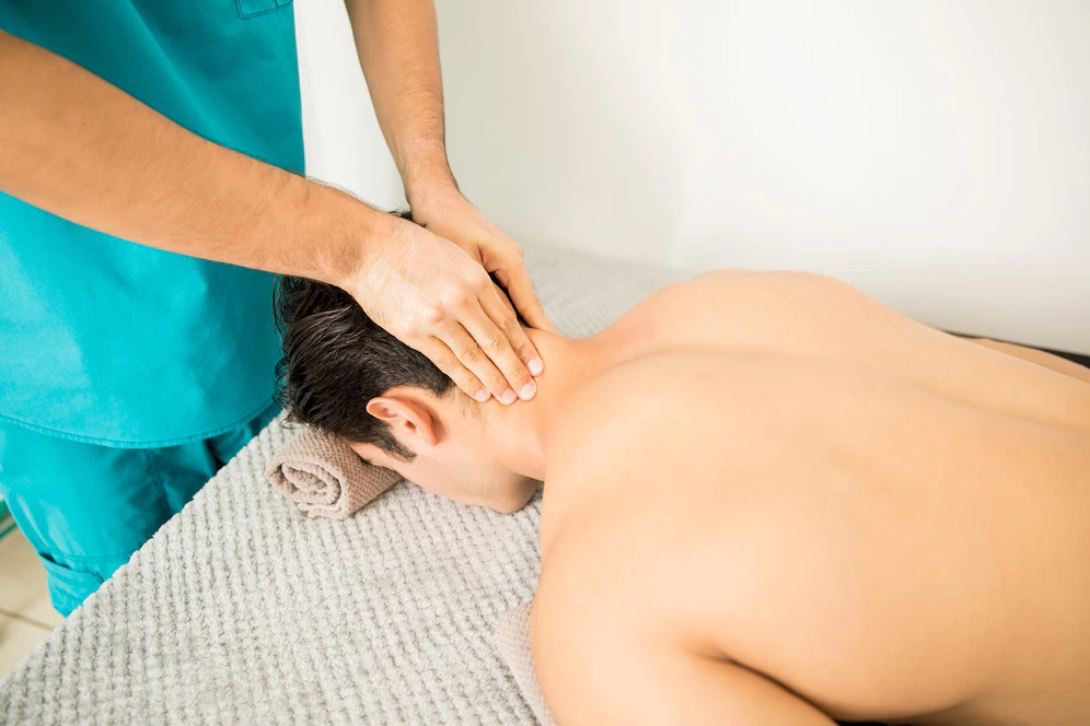 Massage Tại Nhà Gò Vấp Có Mặt Sau 30 Phút