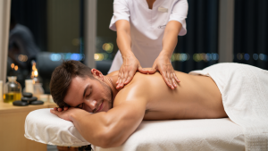 Home Massage 18