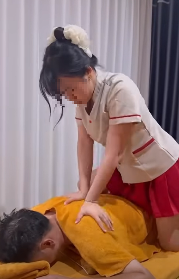 Massa Tại Nha Quan 9