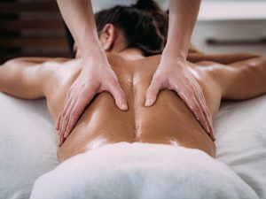 Massage Tại Nhà Quận 9