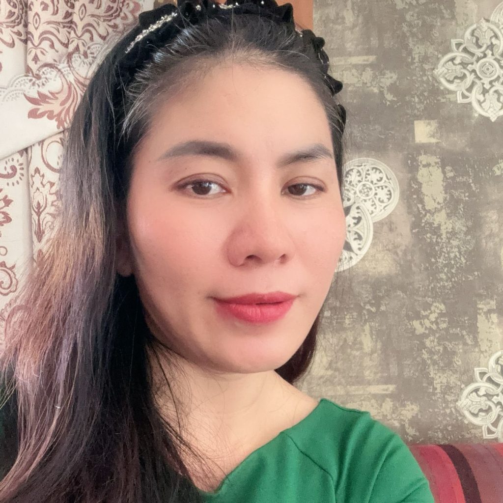 Massage Tại Căn Hộ Thủ đức