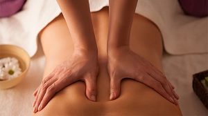 Massage Tai Nha Go Vap