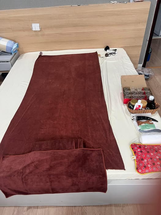 Massage Tận Nơi Bình Thạnh