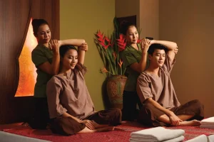 Massage Tri Lieu Tai Go Vap