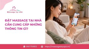 Dat Massage Tai Nha