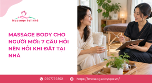 Massage