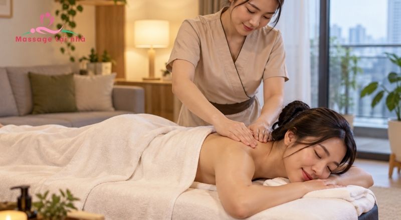 Massage Body Tai Nha 5