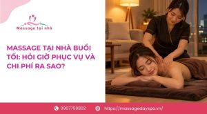 Massage Tai Nha Buoi Toi 1
