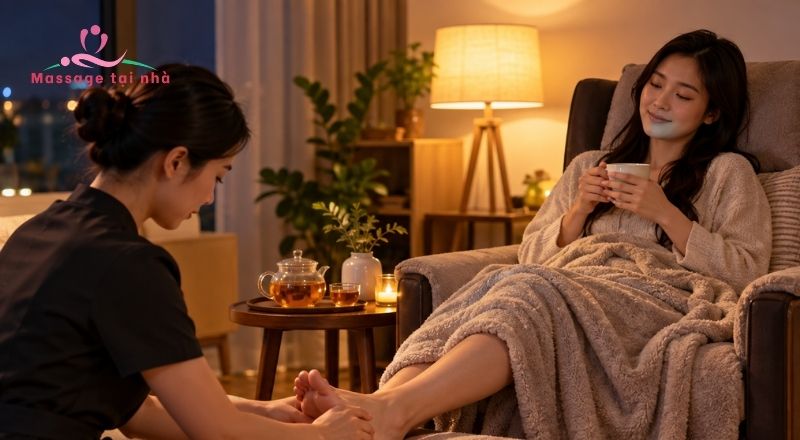 Massage Tai Nha Buoi Toi 2
