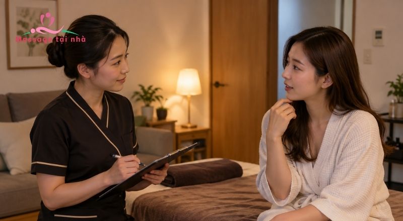Massage Tai Nha Lan Dau 3