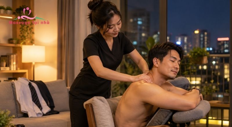Massage Tai Nha Sau Gio Lam 2