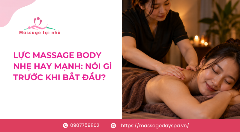 Massage